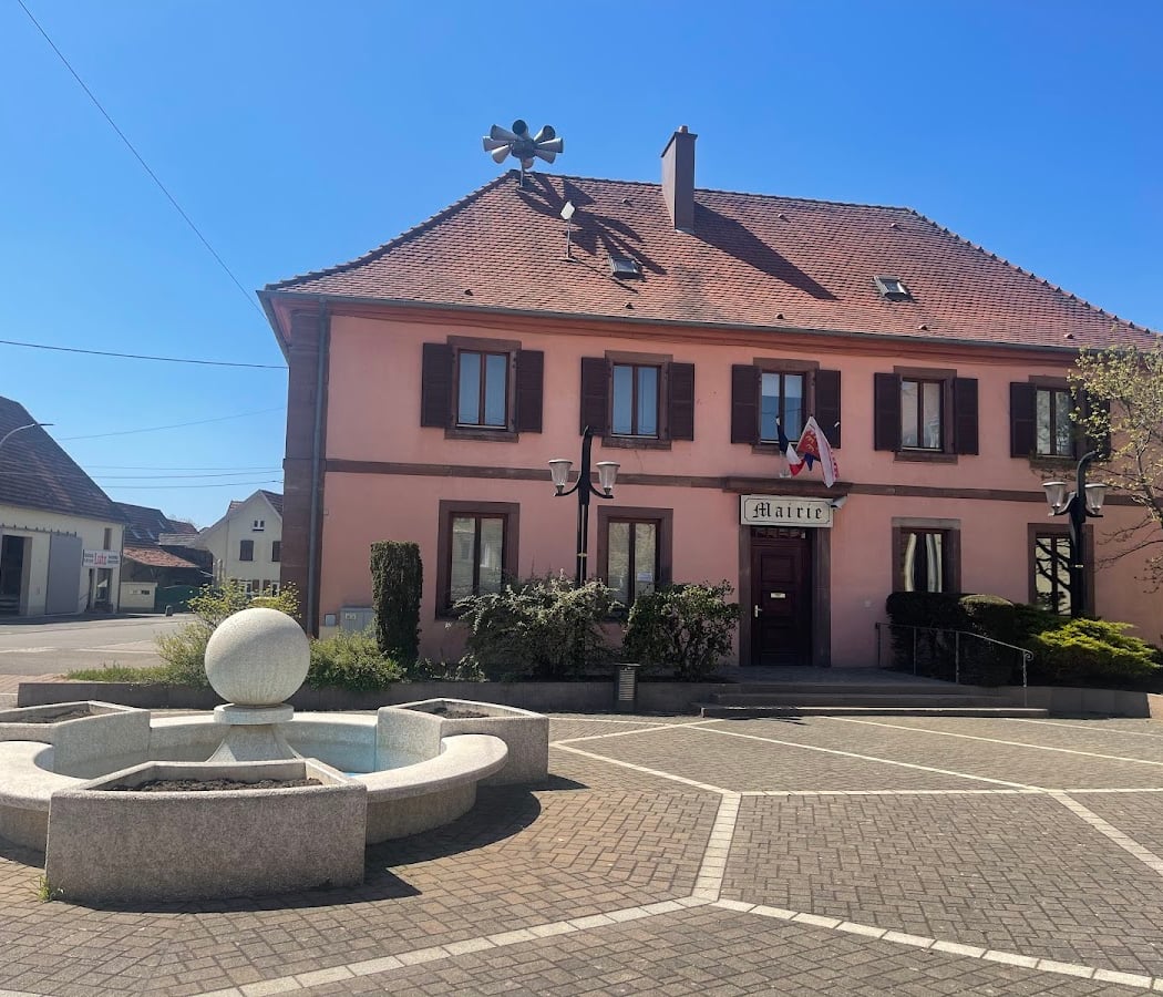 Mairie 1